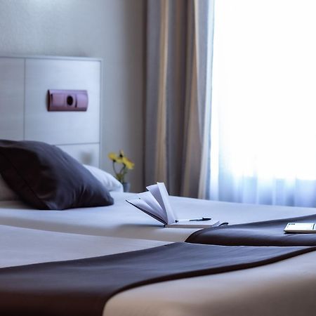 Hostal Rural El Cano By Vivere Stays البيذريتي المظهر الخارجي الصورة