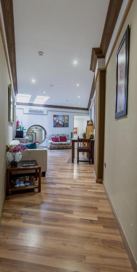 Hostal Rural El Cano By Vivere Stays البيذريتي المظهر الخارجي الصورة