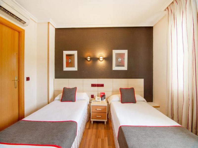 Hostal Rural El Cano By Vivere Stays البيذريتي المظهر الخارجي الصورة