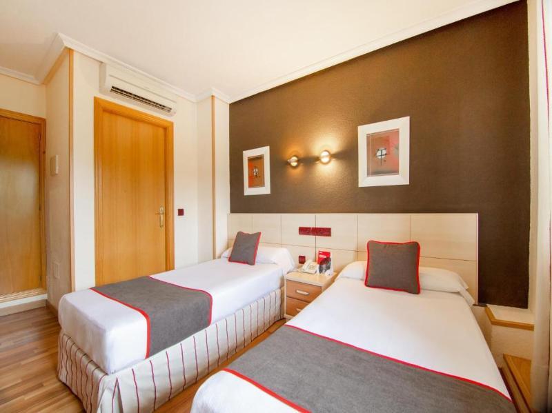 Hostal Rural El Cano By Vivere Stays البيذريتي المظهر الخارجي الصورة