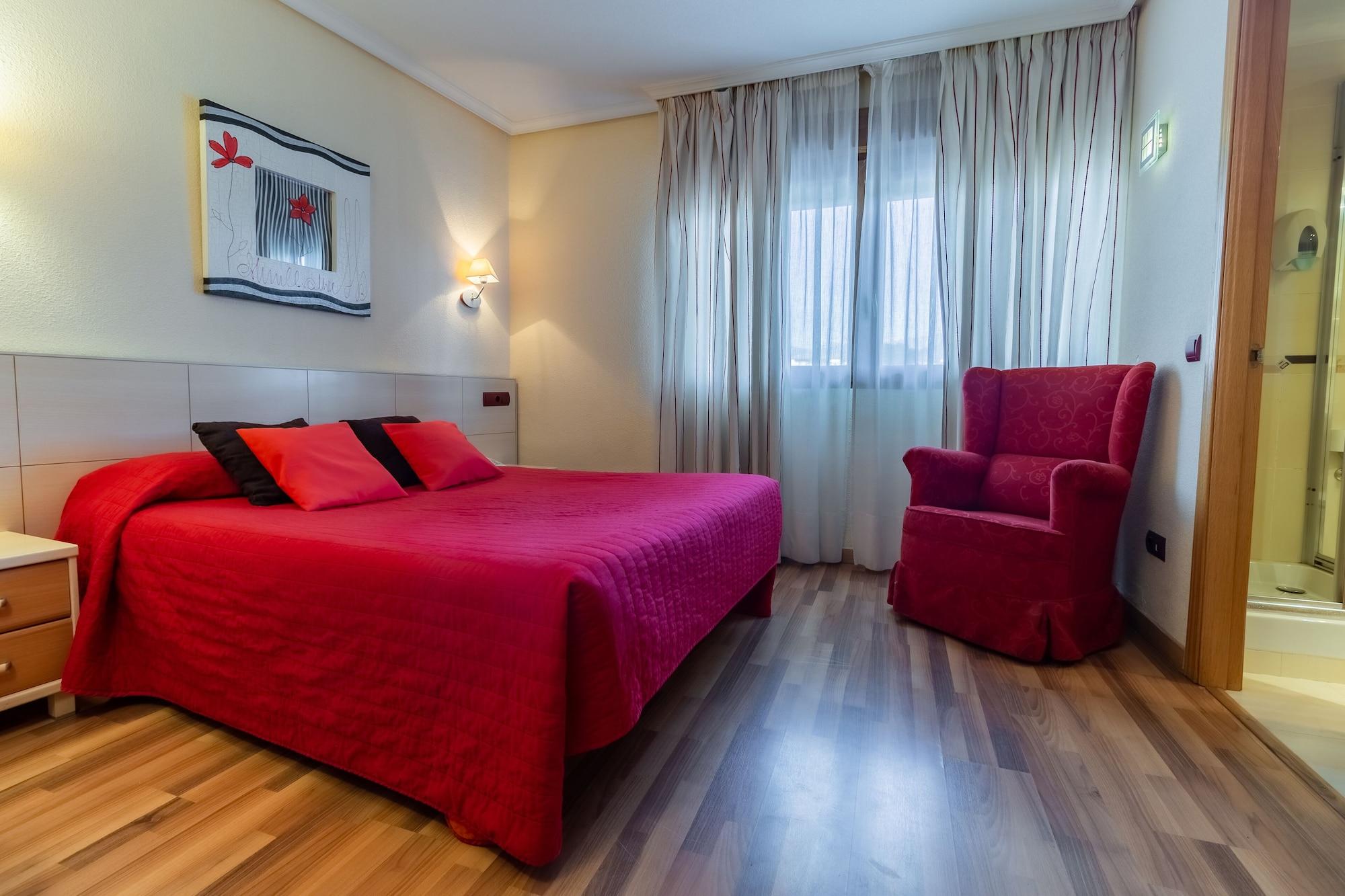 Hostal Rural El Cano By Vivere Stays البيذريتي المظهر الخارجي الصورة