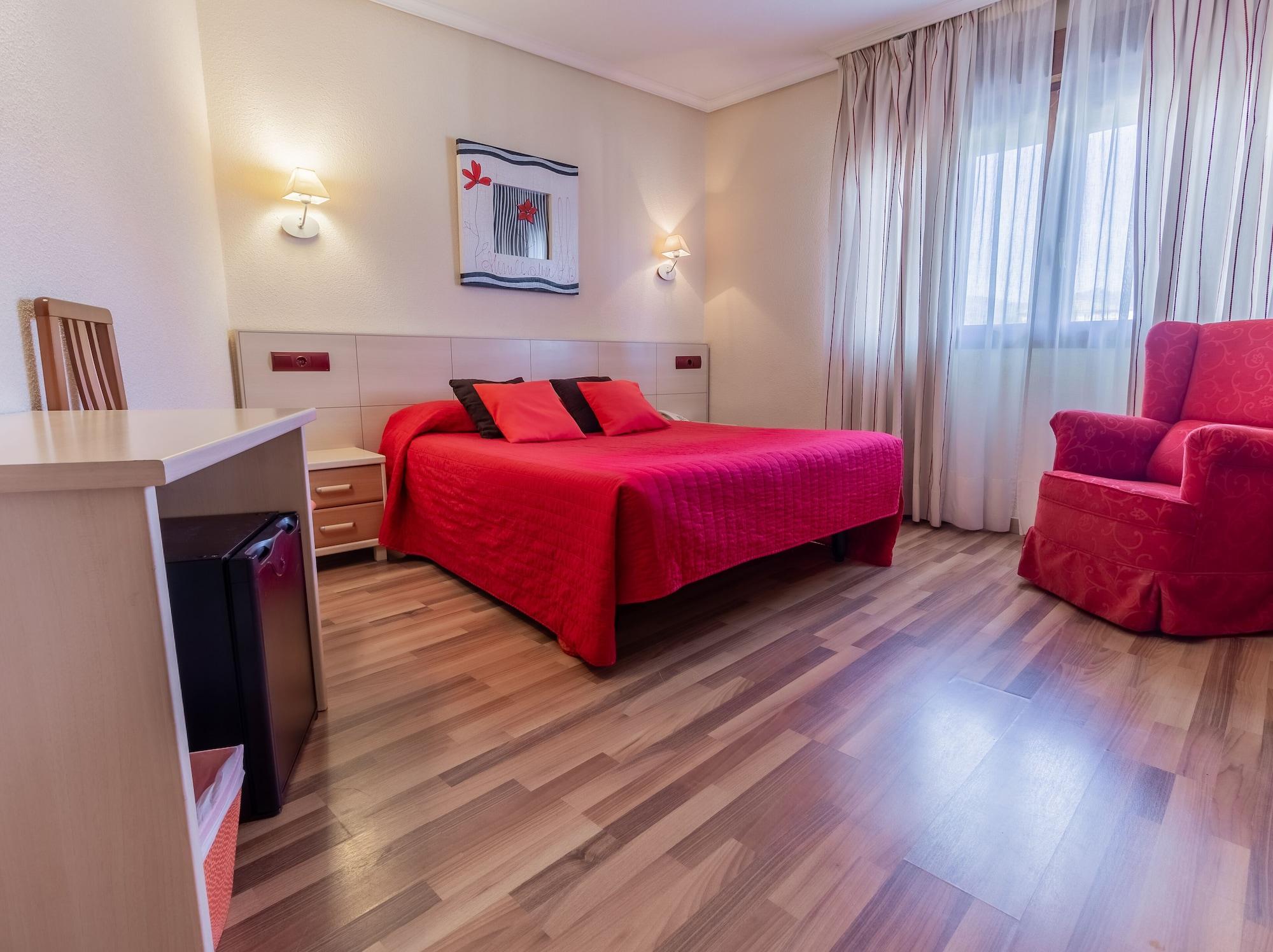Hostal Rural El Cano By Vivere Stays البيذريتي المظهر الخارجي الصورة