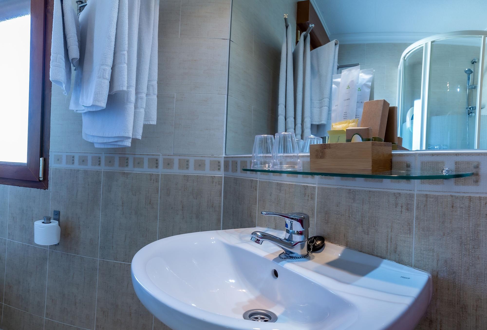 Hostal Rural El Cano By Vivere Stays البيذريتي المظهر الخارجي الصورة