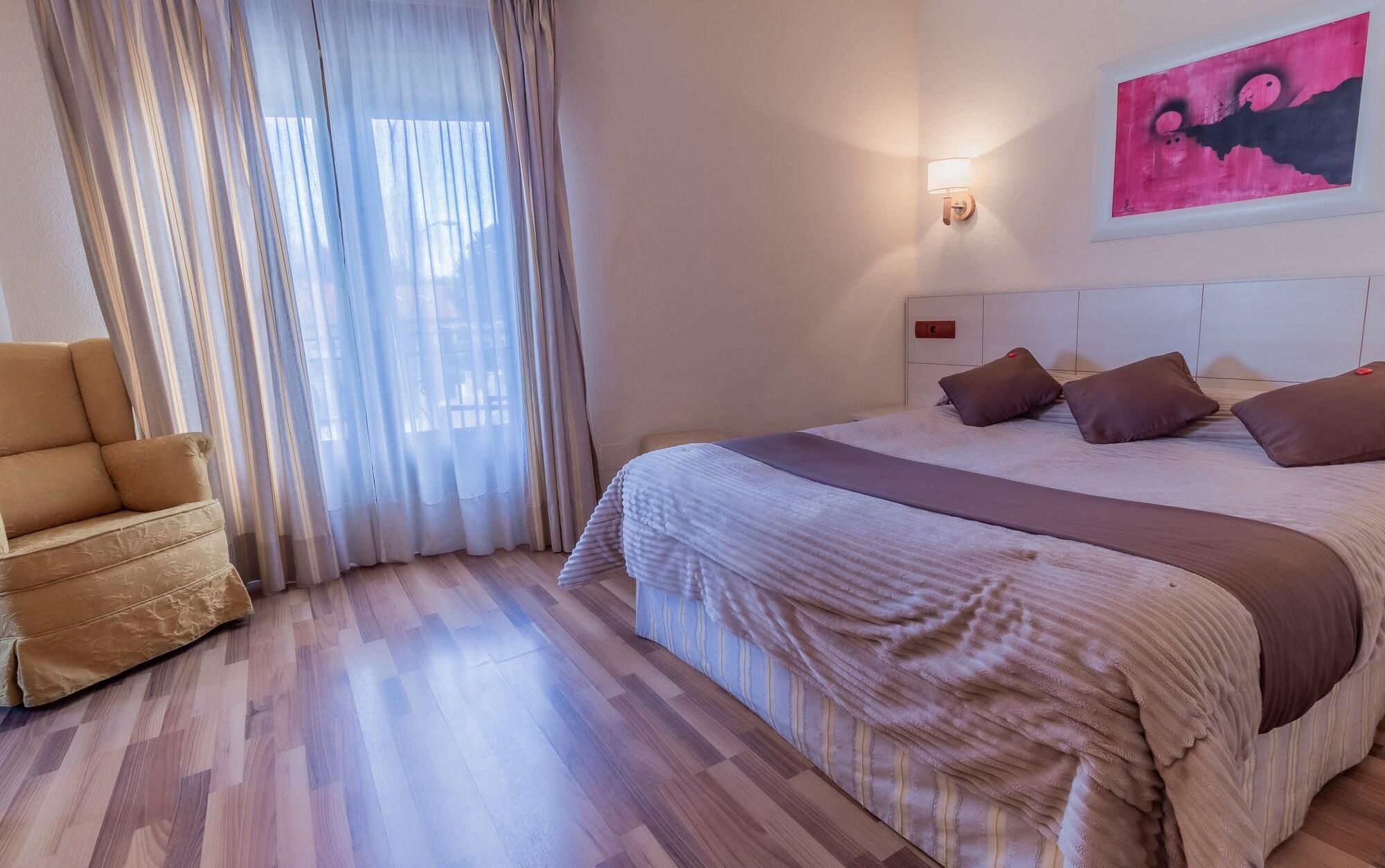 Hostal Rural El Cano By Vivere Stays البيذريتي المظهر الخارجي الصورة