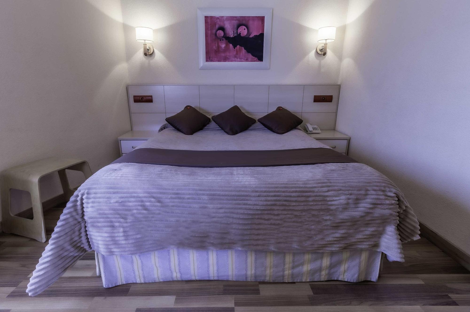 Hostal Rural El Cano By Vivere Stays البيذريتي المظهر الخارجي الصورة