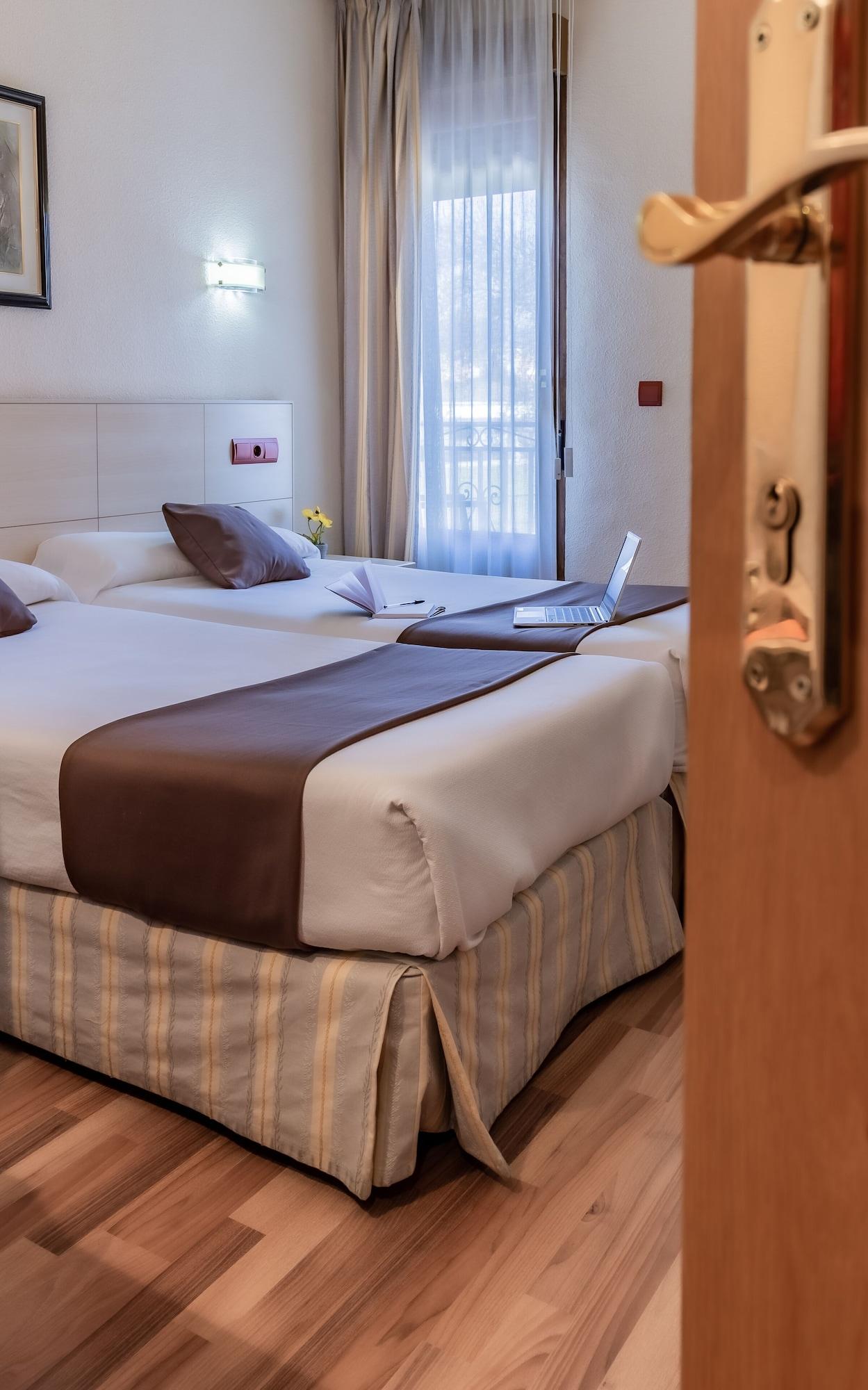 Hostal Rural El Cano By Vivere Stays البيذريتي المظهر الخارجي الصورة