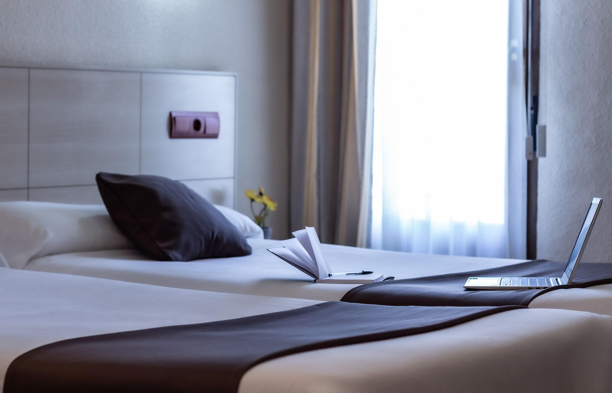 Hostal Rural El Cano By Vivere Stays البيذريتي المظهر الخارجي الصورة