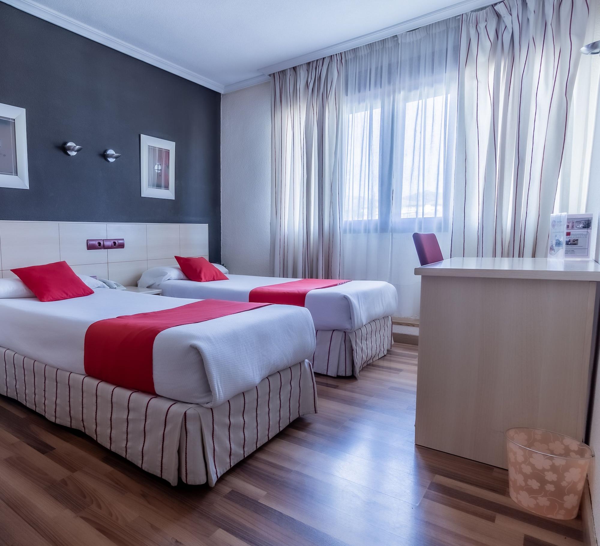 Hostal Rural El Cano By Vivere Stays البيذريتي المظهر الخارجي الصورة