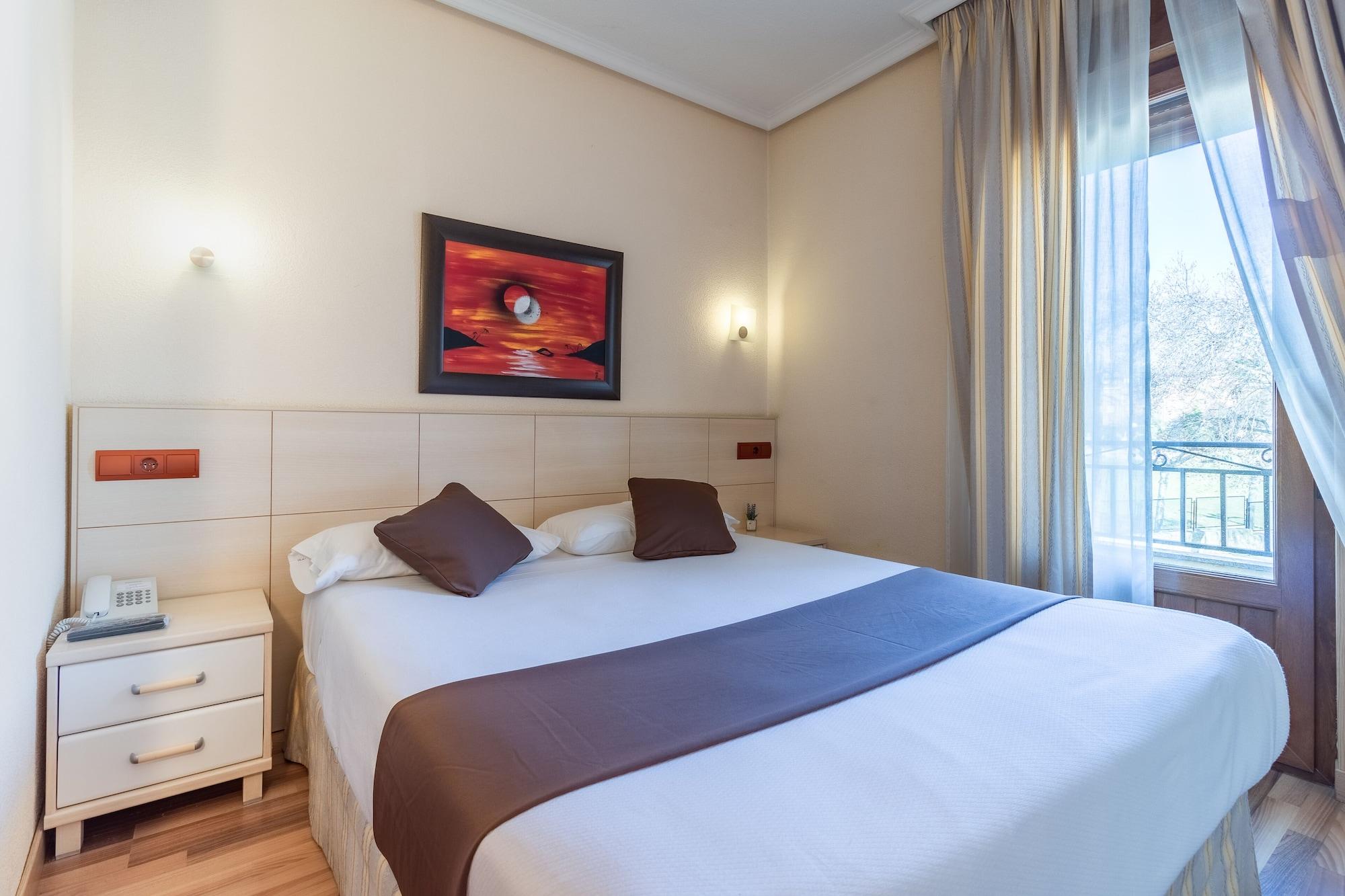 Hostal Rural El Cano By Vivere Stays البيذريتي المظهر الخارجي الصورة