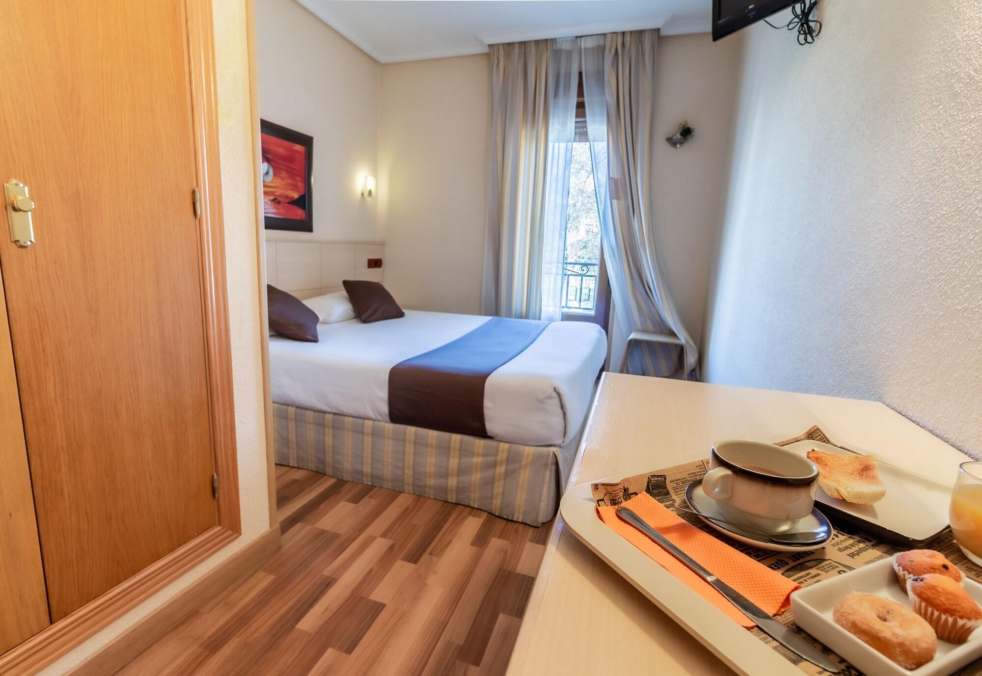 Hostal Rural El Cano By Vivere Stays البيذريتي المظهر الخارجي الصورة