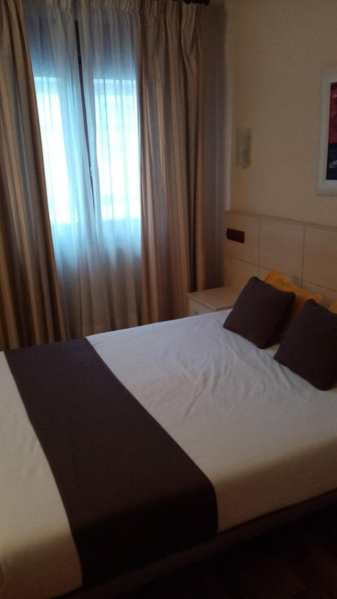 Hostal Rural El Cano By Vivere Stays البيذريتي المظهر الخارجي الصورة