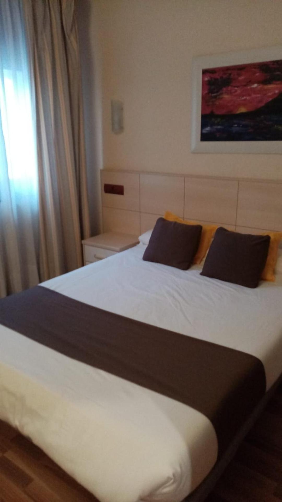 Hostal Rural El Cano By Vivere Stays البيذريتي المظهر الخارجي الصورة