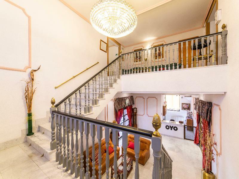 Hostal Rural El Cano By Vivere Stays البيذريتي المظهر الخارجي الصورة