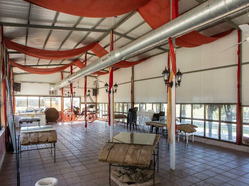 Hostal Rural El Cano By Vivere Stays البيذريتي المظهر الخارجي الصورة