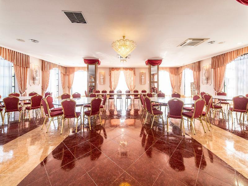 Hostal Rural El Cano By Vivere Stays البيذريتي المظهر الخارجي الصورة