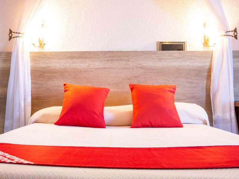 Hostal Rural El Cano By Vivere Stays البيذريتي المظهر الخارجي الصورة