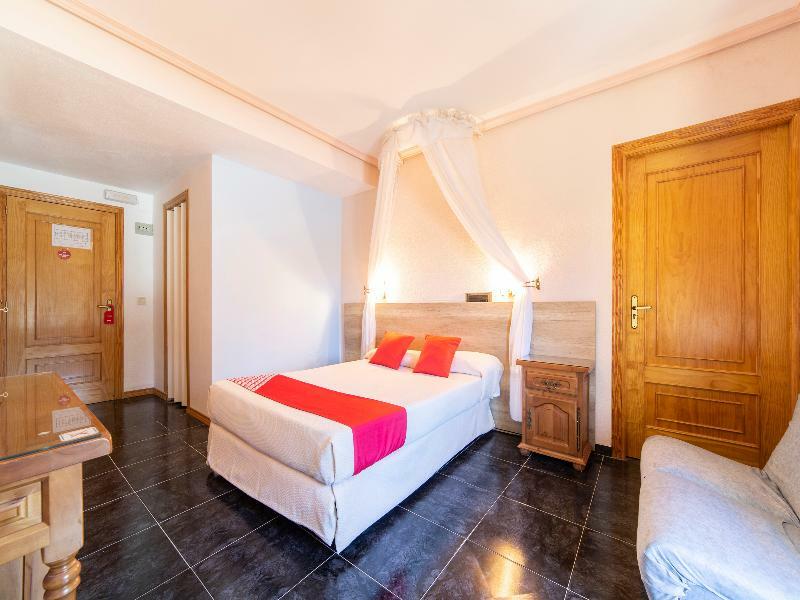 Hostal Rural El Cano By Vivere Stays البيذريتي المظهر الخارجي الصورة
