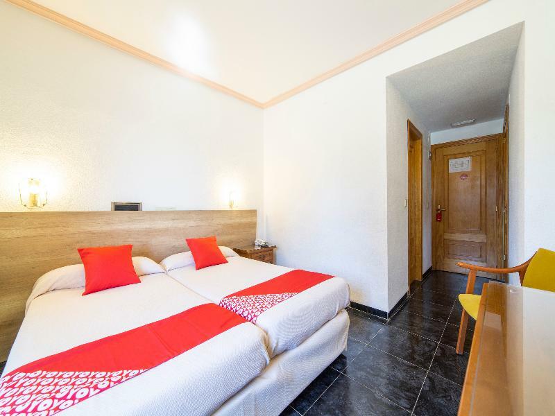 Hostal Rural El Cano By Vivere Stays البيذريتي المظهر الخارجي الصورة
