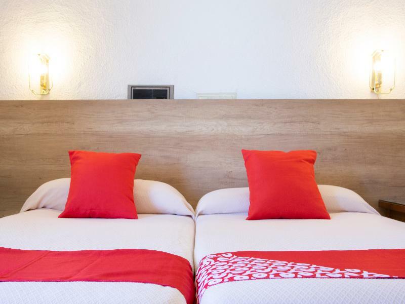 Hostal Rural El Cano By Vivere Stays البيذريتي المظهر الخارجي الصورة