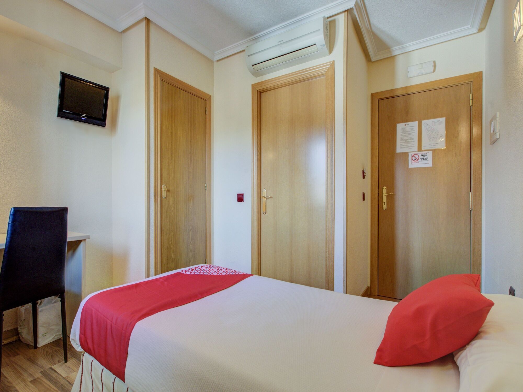 Hostal Rural El Cano By Vivere Stays البيذريتي المظهر الخارجي الصورة