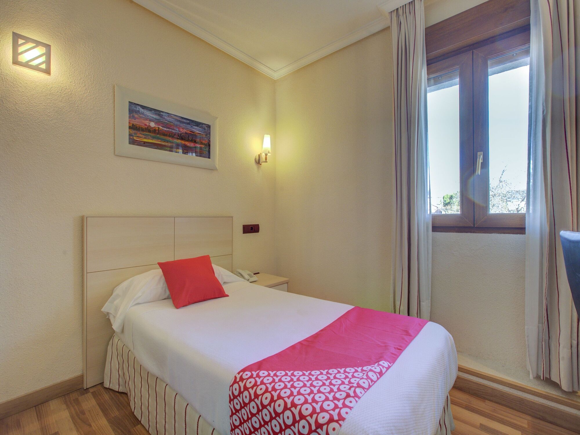 Hostal Rural El Cano By Vivere Stays البيذريتي المظهر الخارجي الصورة
