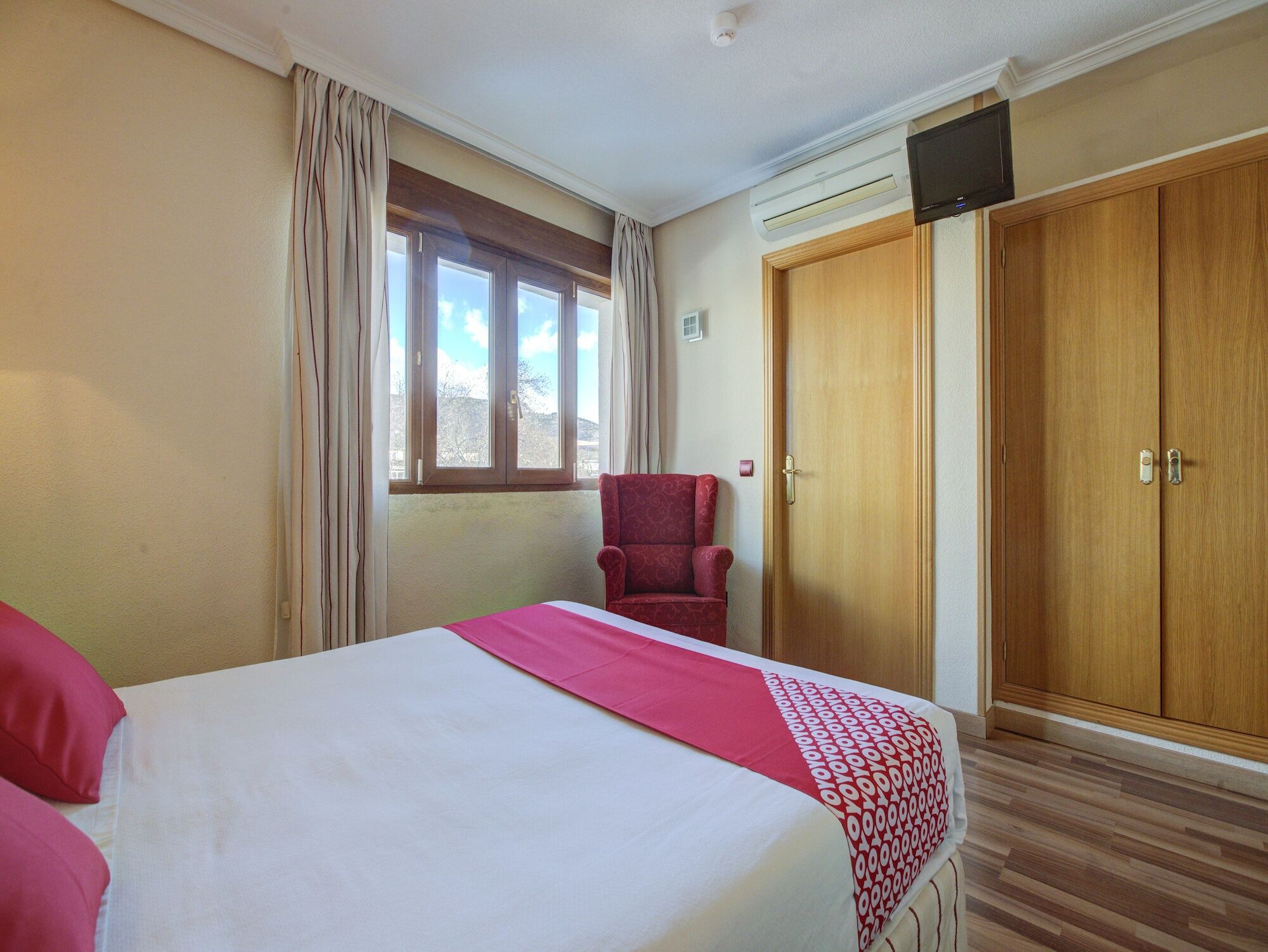 Hostal Rural El Cano By Vivere Stays البيذريتي المظهر الخارجي الصورة