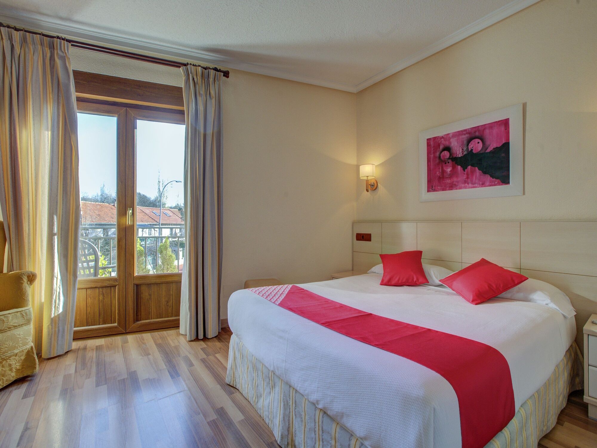 Hostal Rural El Cano By Vivere Stays البيذريتي المظهر الخارجي الصورة